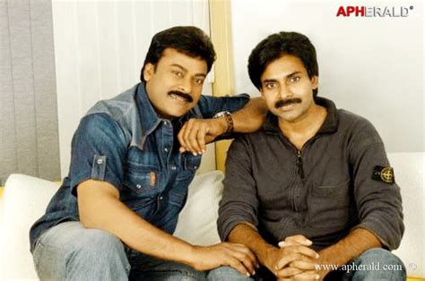 chiranjeevi brother movie